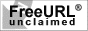 Unclaimed Free URL